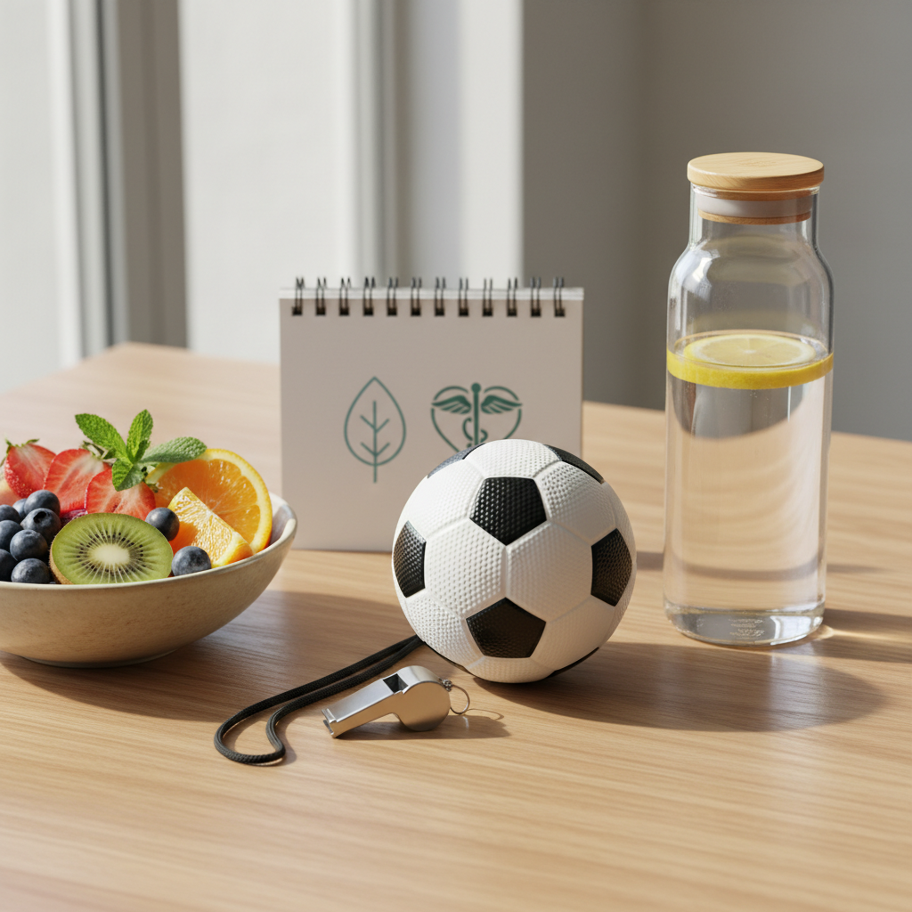 Sporto stovyklos vaikams: kaip išrinkti geriausią variantą