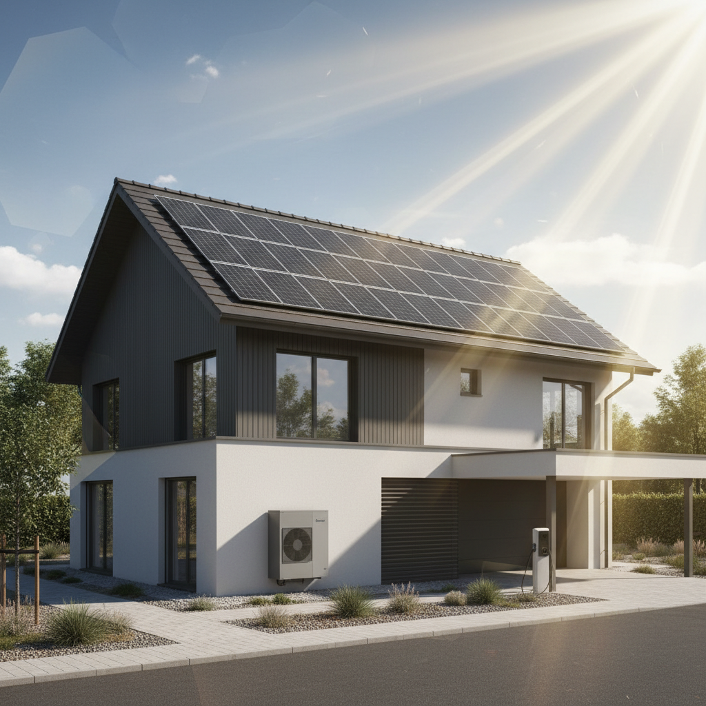 Atsinaujinanti energetika Lietuvoje: kas keičiasi gyventojams?