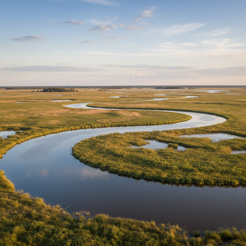 Nemuno deltos regioninis parkas: ką pamatyti ir kodėl verta