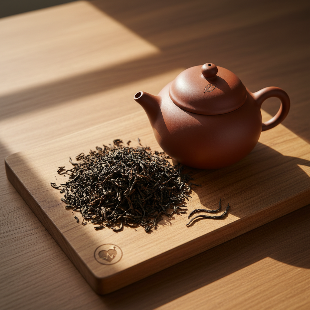 Pu-erh arbata: nauda sveikatai ir paslaptys, kaip ją ruošti