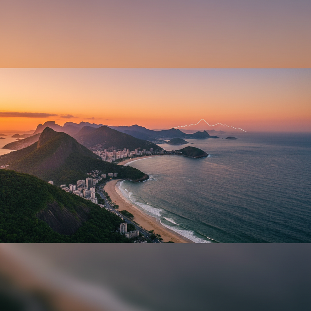 Rio de Žaneiras: ką pamatyti ir kuo stebina šis miestas